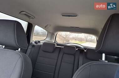 Универсал Ford Focus 2008 в 