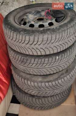 Универсал Ford Focus 2008 в 
