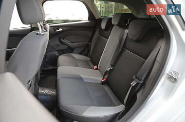 Універсал Ford Focus 2012 в 