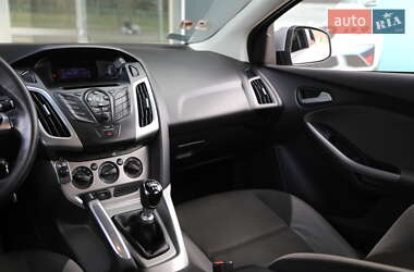 Універсал Ford Focus 2012 в 