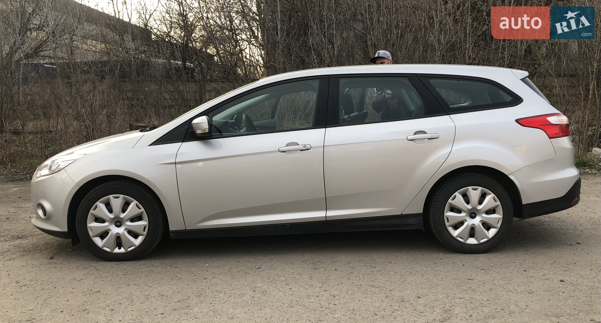 2014 Ford Focus - мініатюра 4
