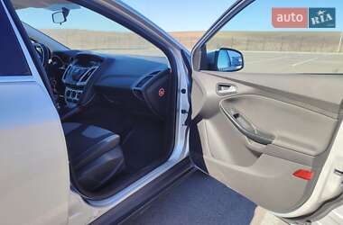 Универсал Ford Focus 2011 в 