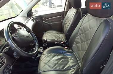 Универсал Ford Focus 2001 в 