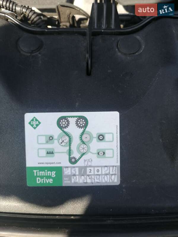 Хэтчбек Ford Focus 2011 в Николаеве фото 3 Хэтчбек Ford Focus 2011 в Николаеве