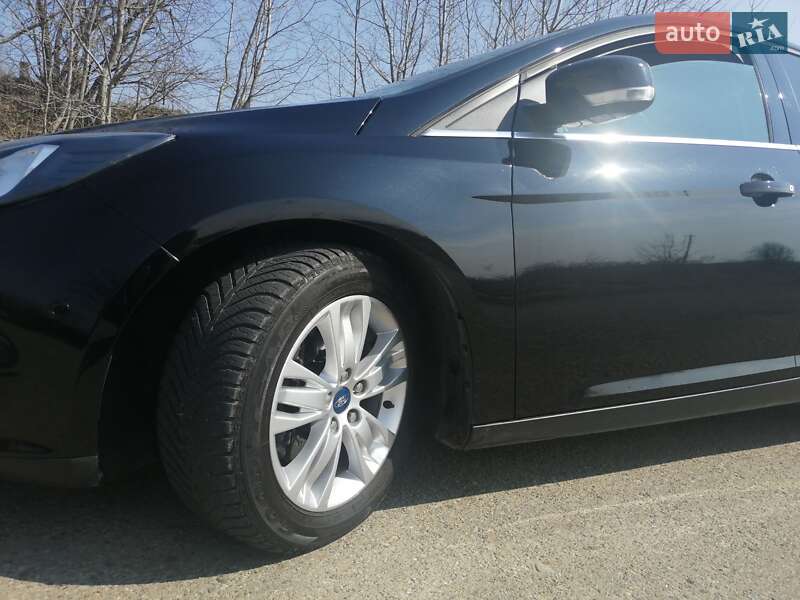 Хэтчбек Ford Focus 2011 в Николаеве фото 19 Хэтчбек Ford Focus 2011 в Николаеве