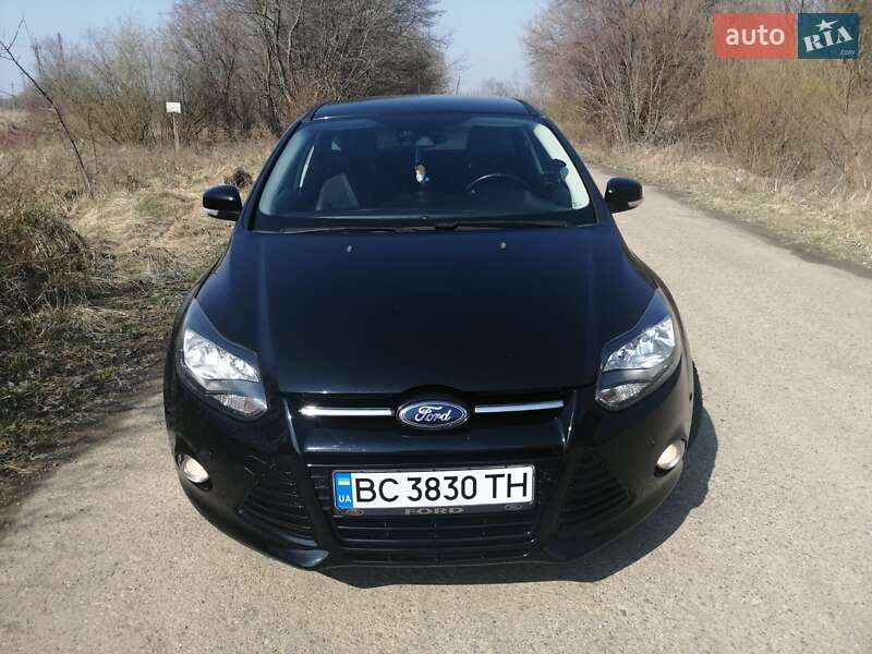 Хэтчбек Ford Focus 2011 в Николаеве фото 22 Хэтчбек Ford Focus 2011 в Николаеве