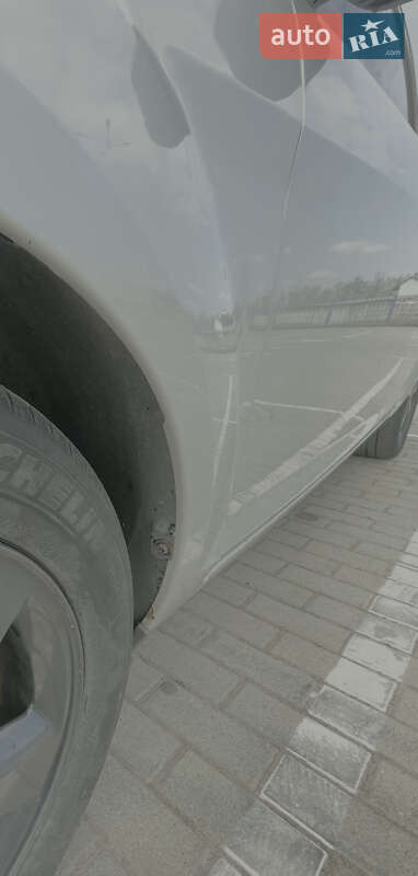 Универсал Ford Focus 2008 в Шептицькому