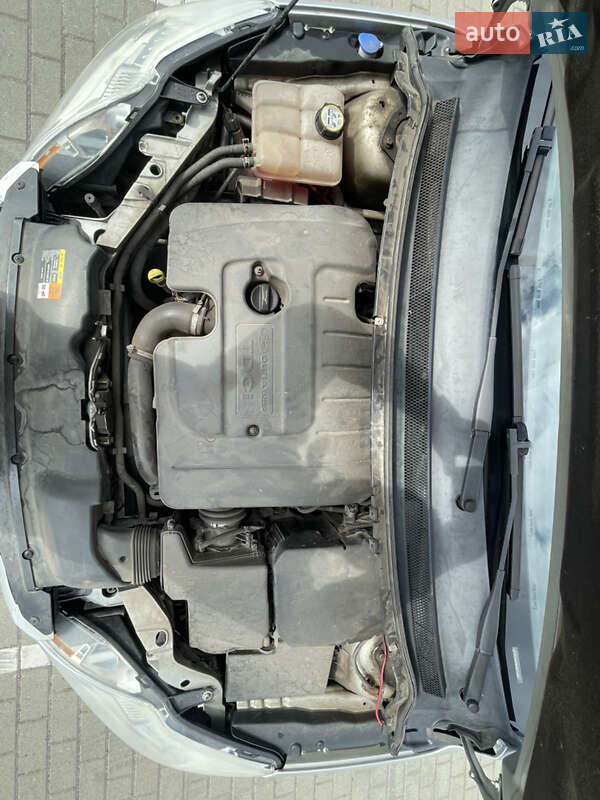 Универсал Ford Focus 2008 в Шептицькому