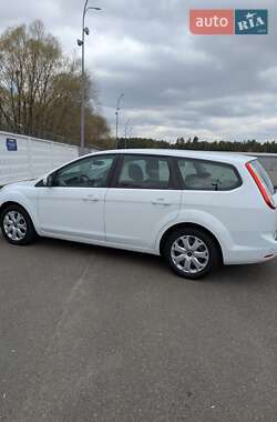 Универсал Ford Focus 2008 в 