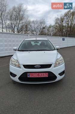 Универсал Ford Focus 2008 в 