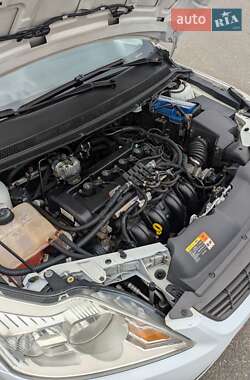 Универсал Ford Focus 2008 в 