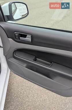 Универсал Ford Focus 2008 в 
