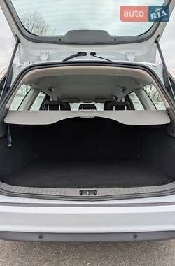 Универсал Ford Focus 2008 в 