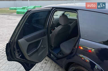 Универсал Ford Focus 2007 в 