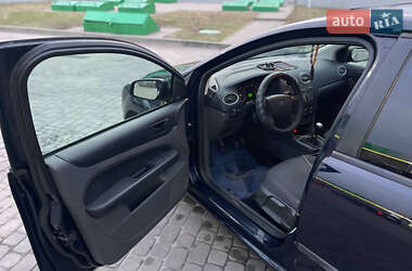 Универсал Ford Focus 2007 в 
