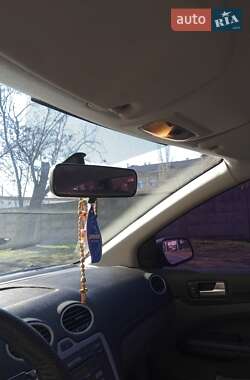 Универсал Ford Focus 2006 в 