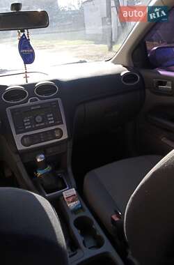 Универсал Ford Focus 2006 в 