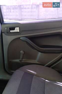 Универсал Ford Focus 2006 в Николаеве