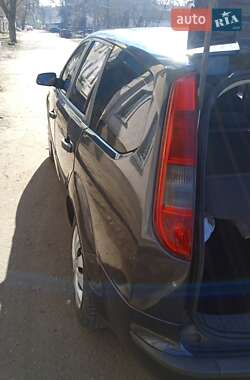 Универсал Ford Focus 2006 в Николаеве