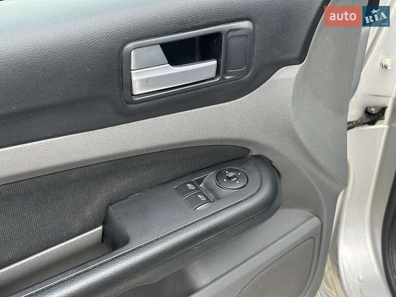 Універсал Ford Focus 2010 в Стрию