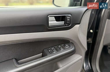 Универсал Ford Focus 2009 в 