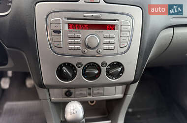 Универсал Ford Focus 2009 в 
