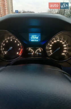 Седан Ford Focus 2012 в Сумах