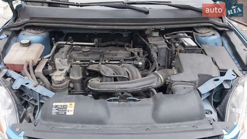 Универсал Ford Focus 2009 в Ходорове