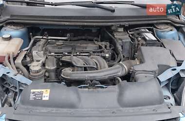 Универсал Ford Focus 2009 в 