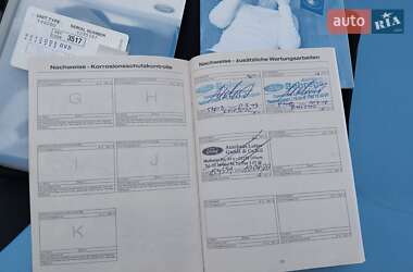Универсал Ford Focus 2009 в 