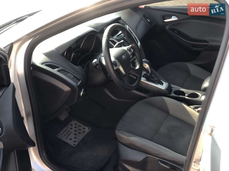 Седан Ford Focus 2014 в Ровно