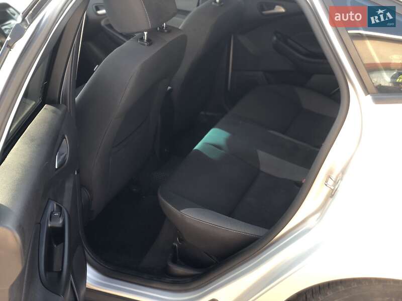 Седан Ford Focus 2014 в Ровно