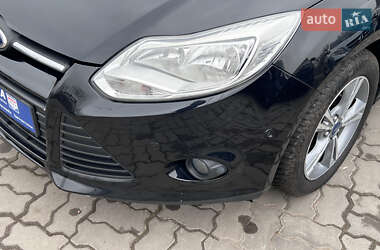 Универсал Ford Focus 2013 в 