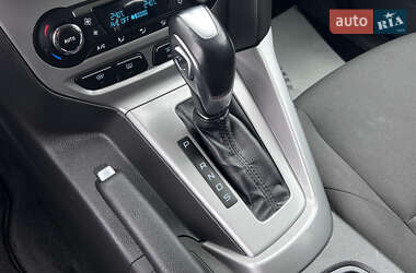 Универсал Ford Focus 2013 в 
