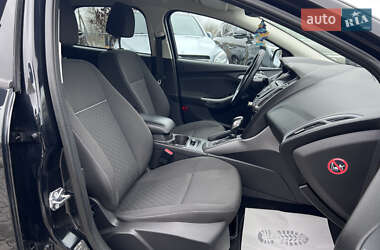 Универсал Ford Focus 2013 в 