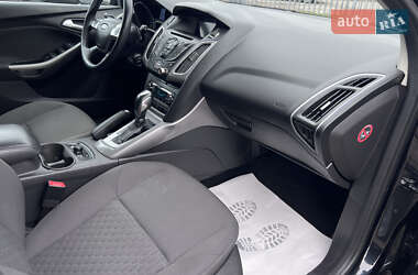 Универсал Ford Focus 2013 в 