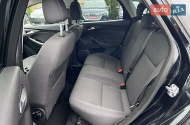 Универсал Ford Focus 2013 в 