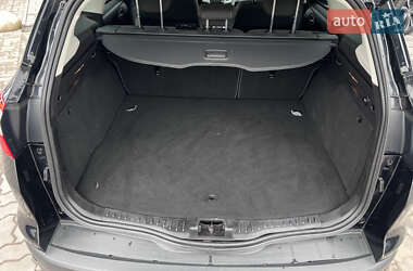 Универсал Ford Focus 2013 в 