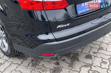 Универсал Ford Focus 2013 в 