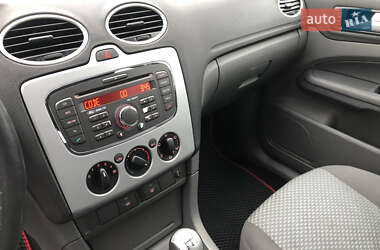 Універсал Ford Focus 2007 в 