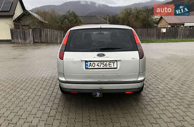 Універсал Ford Focus 2007 в 
