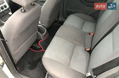 Універсал Ford Focus 2007 в 
