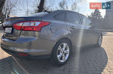 Седан Ford Focus 2014 в Кривом Роге