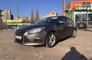 Седан Ford Focus 2014 в Кривом Роге