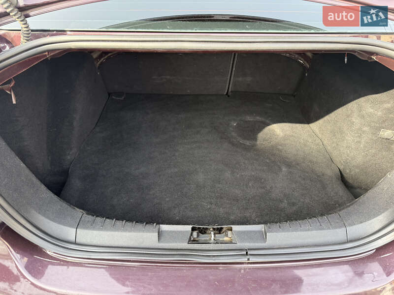 Седан Ford Focus 2008 в Сумах