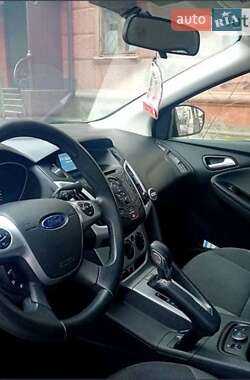 Седан Ford Focus 2014 в Одессе