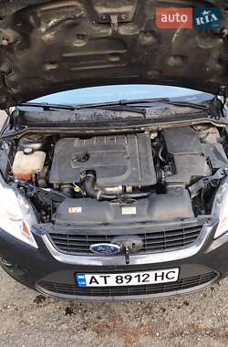 Универсал Ford Focus 2010 в 