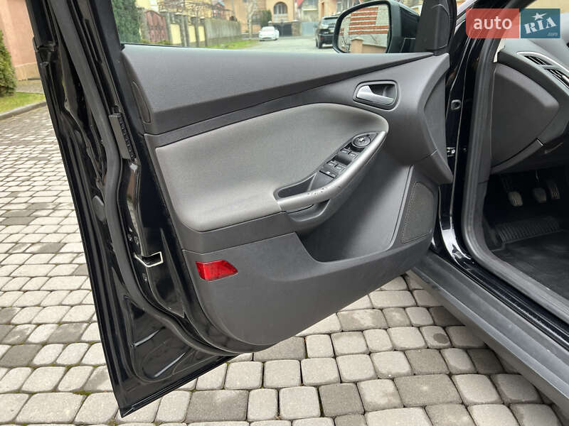 Универсал Ford Focus 2014 в Мукачево