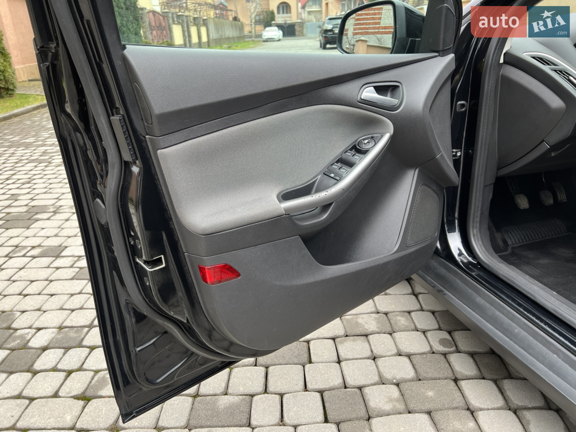 2014 Ford Focus - мініатюра 14