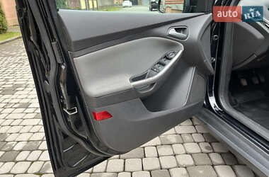 Универсал Ford Focus 2014 в 